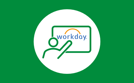 Workday Demo Series